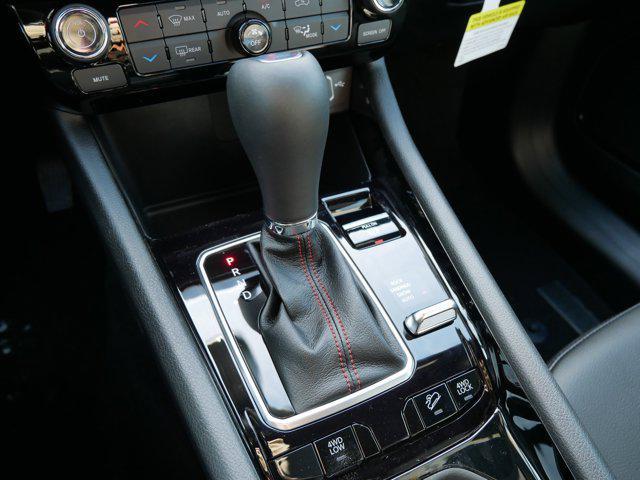 new 2026 Jeep Compass car, priced at $32,499