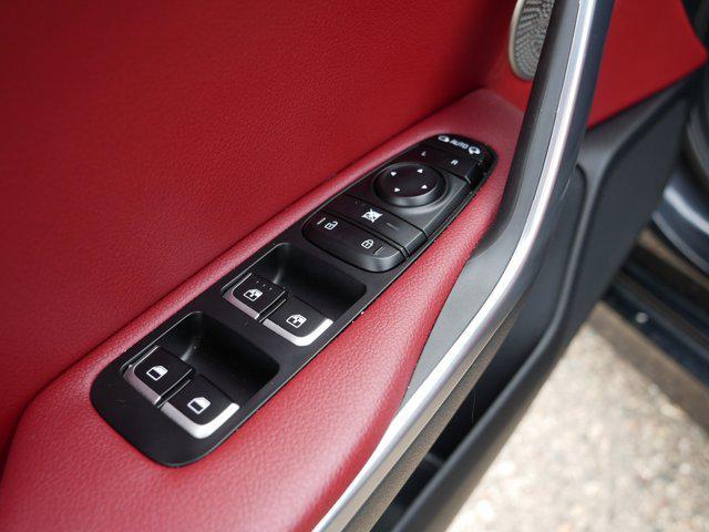 used 2023 Kia Stinger car, priced at $32,486