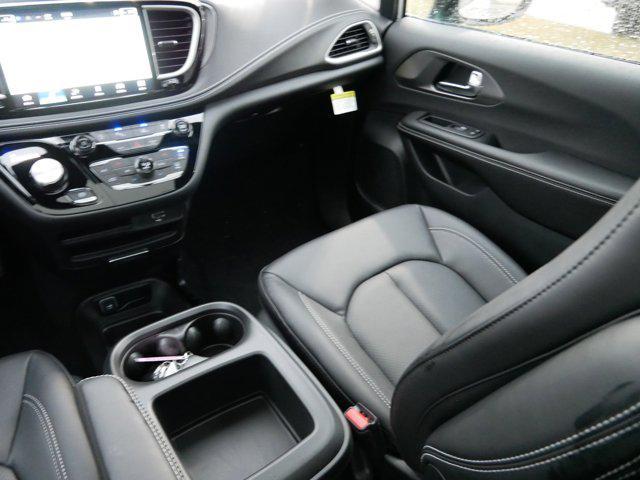 new 2026 Chrysler Pacifica car, priced at $46,849