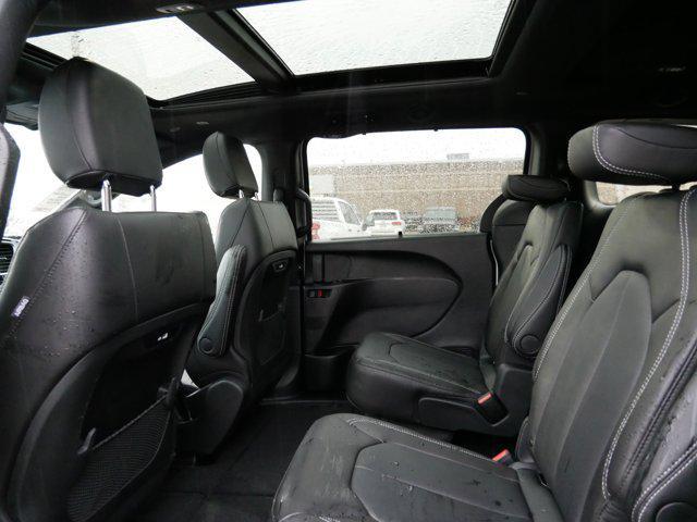 new 2026 Chrysler Pacifica car, priced at $46,849