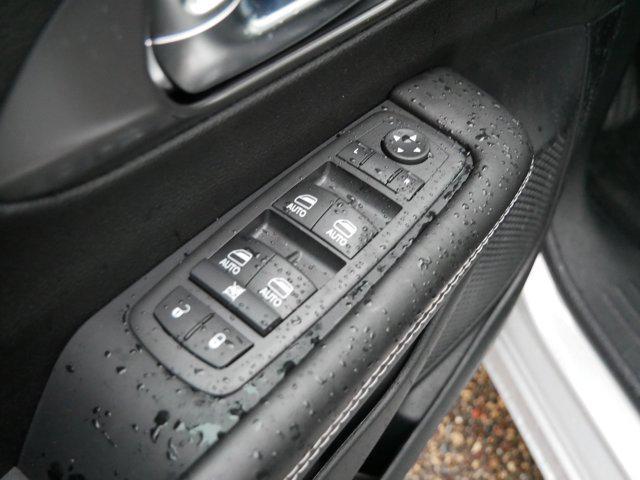 new 2026 Chrysler Pacifica car, priced at $46,849
