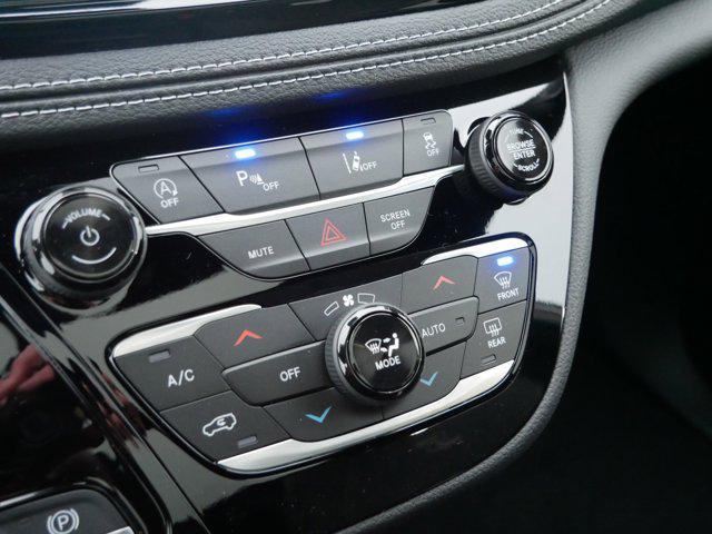 new 2026 Chrysler Pacifica car, priced at $46,849
