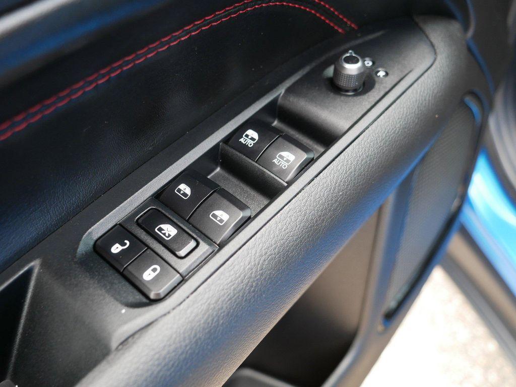 used 2025 Jeep Compass car, priced at $27,477