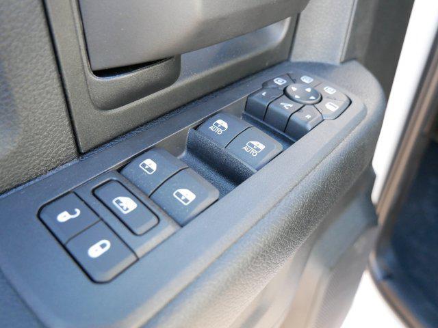 new 2026 Ram 2500 car, priced at $52,999