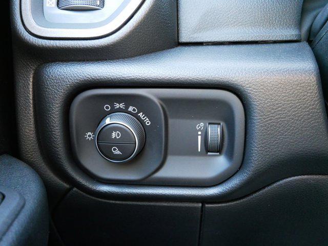 new 2026 Ram 2500 car, priced at $52,999