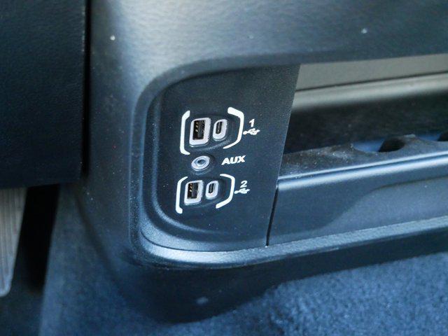 new 2026 Ram 2500 car, priced at $52,999