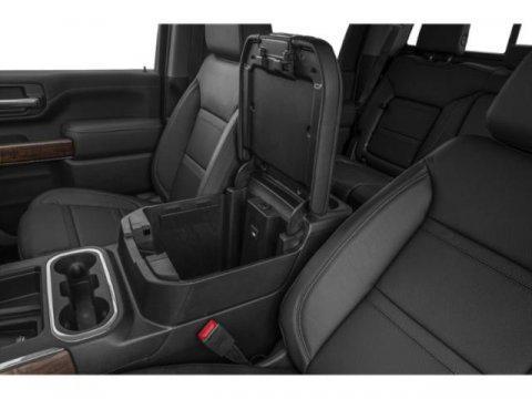 used 2021 GMC Sierra 2500 car, priced at $48,789