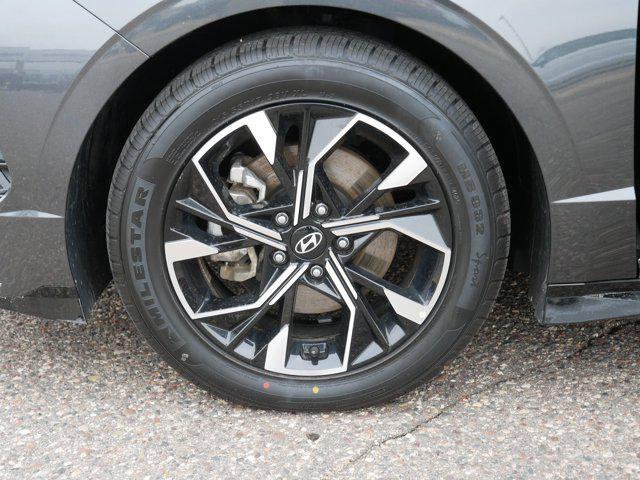 used 2025 Hyundai Sonata car, priced at $22,889