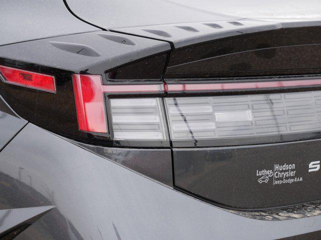 used 2025 Hyundai Sonata car, priced at $22,889