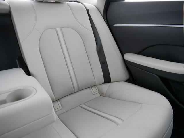 used 2025 Hyundai Sonata car, priced at $22,889