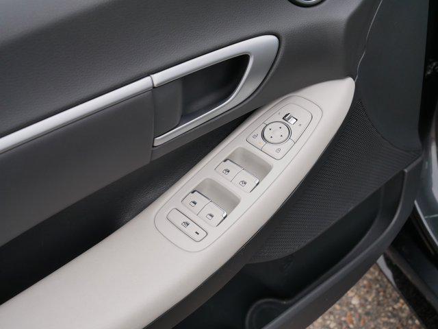 used 2025 Hyundai Sonata car, priced at $22,889