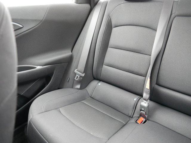 used 2024 Chevrolet Malibu car, priced at $17,989