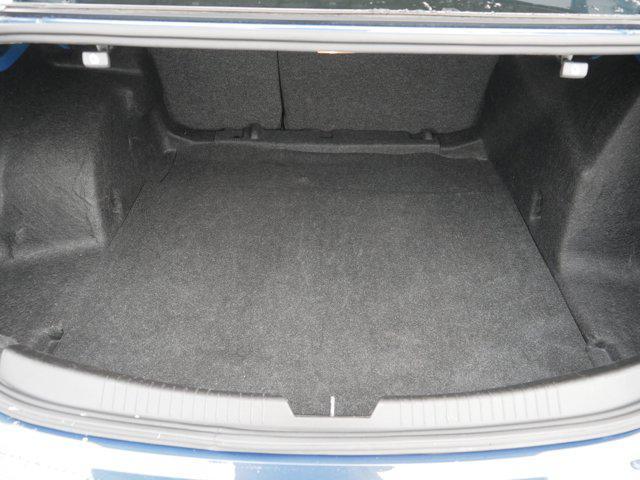 used 2024 Chevrolet Malibu car, priced at $17,989