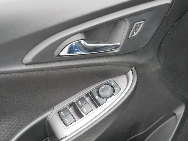 used 2024 Chevrolet Malibu car, priced at $17,989