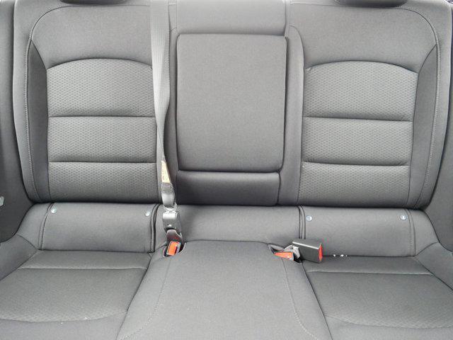 used 2024 Chevrolet Malibu car, priced at $17,989