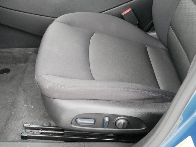 used 2024 Chevrolet Malibu car, priced at $17,989