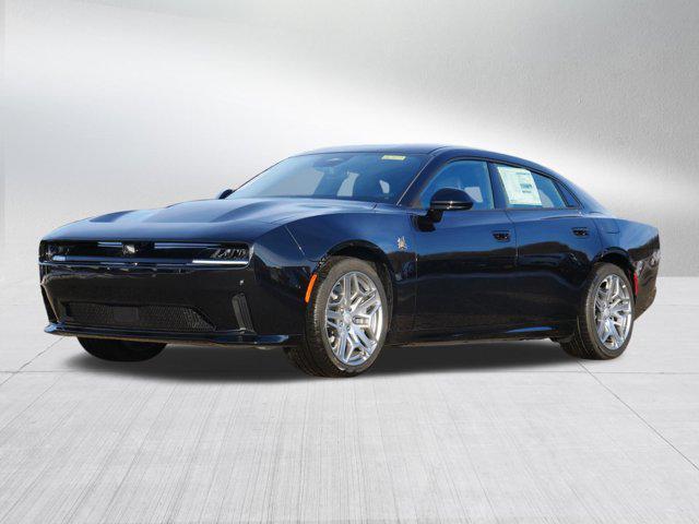 new 2026 Dodge Charger car, priced at $59,349
