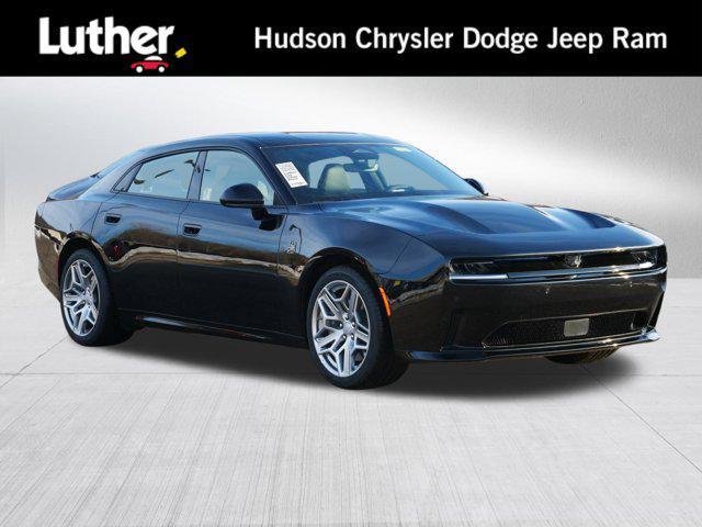new 2026 Dodge Charger car, priced at $58,999