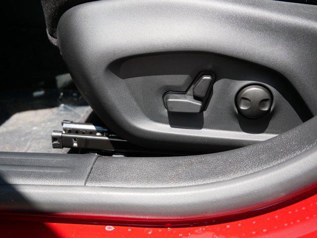 new 2025 Jeep Compass car, priced at $33,499