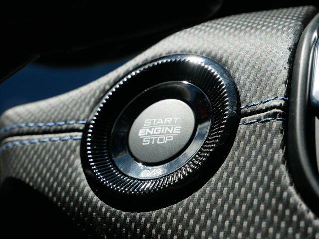 new 2025 Jeep Compass car, priced at $33,499