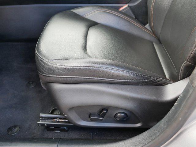 used 2024 Jeep Compass car, priced at $22,995