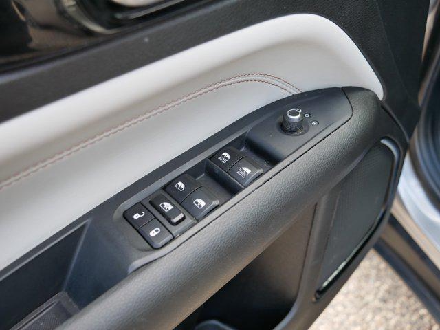 used 2024 Jeep Compass car, priced at $22,995