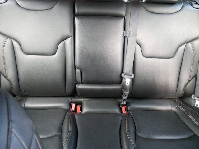 used 2024 Jeep Compass car, priced at $22,995