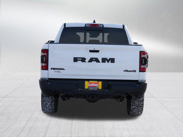 used 2020 Ram 1500 car, priced at $36,489