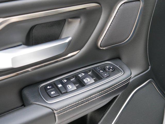 used 2020 Ram 1500 car, priced at $36,489