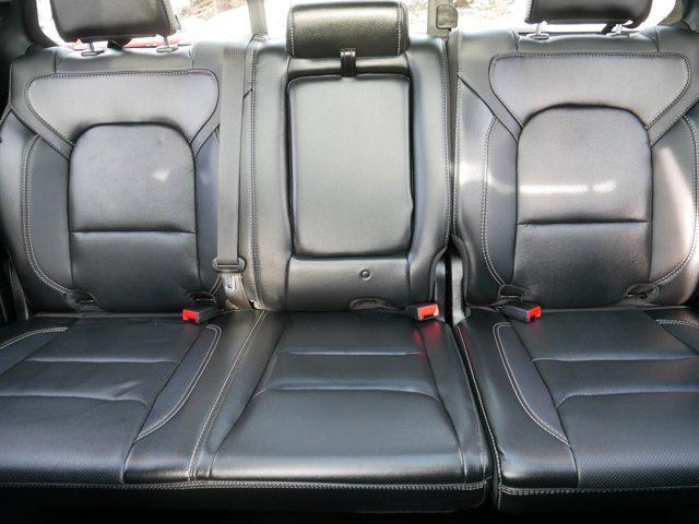 used 2020 Ram 1500 car, priced at $36,489