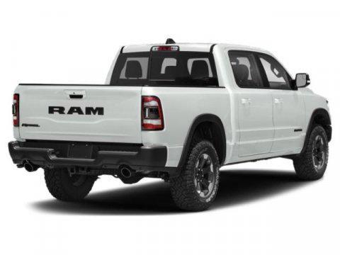 used 2020 Ram 1500 car, priced at $36,489