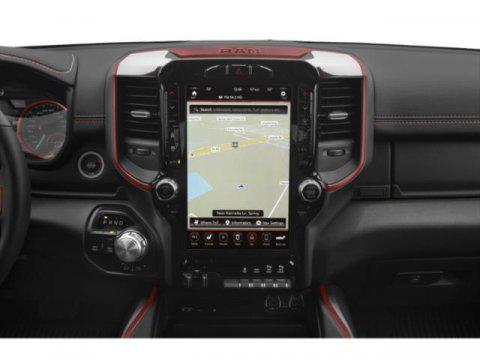 used 2020 Ram 1500 car, priced at $36,489