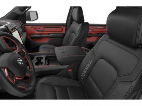 used 2020 Ram 1500 car, priced at $36,489