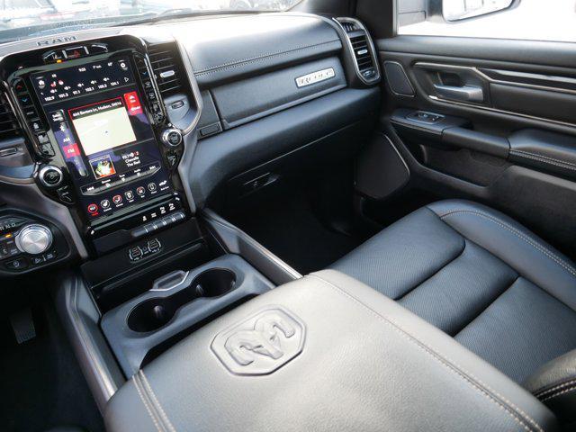 used 2020 Ram 1500 car, priced at $36,489