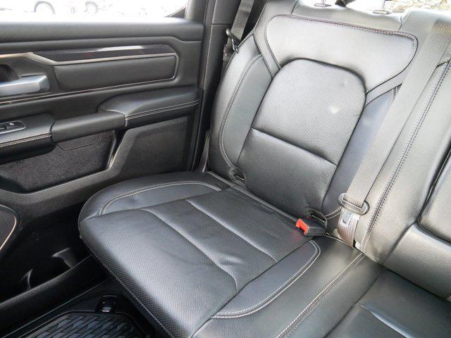 used 2020 Ram 1500 car, priced at $36,489