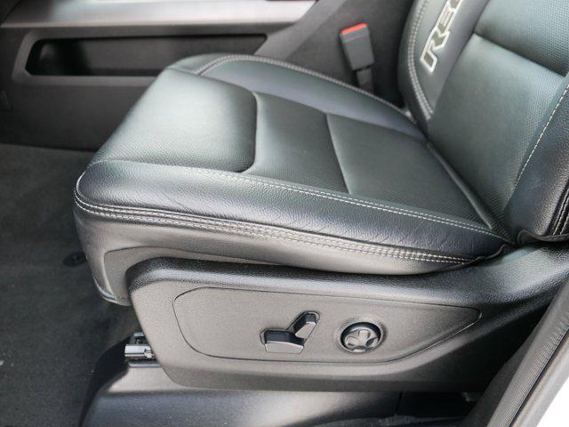 used 2020 Ram 1500 car, priced at $36,489