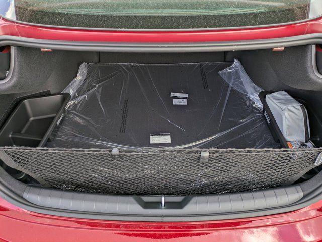 new 2026 Hyundai Sonata car, priced at $34,461