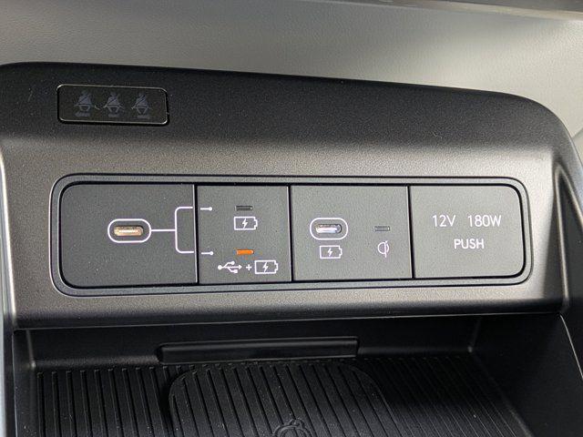 new 2026 Hyundai Kona car, priced at $28,757