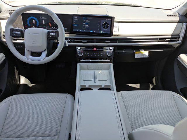 new 2026 Hyundai Santa Fe car, priced at $37,631