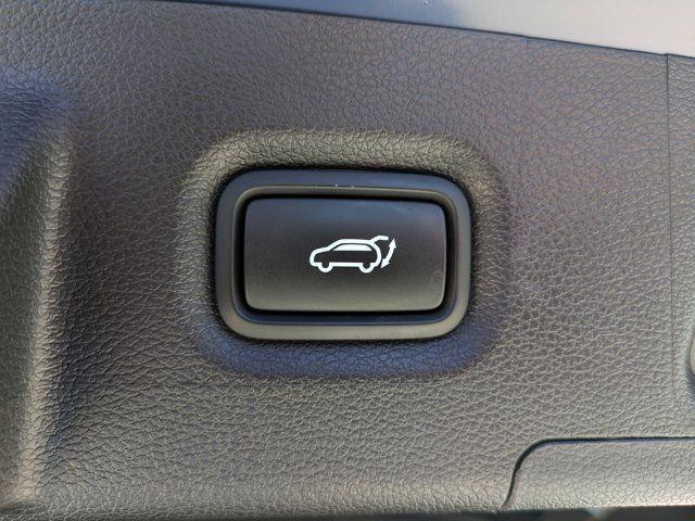 used 2023 Hyundai Santa Fe car, priced at $28,421