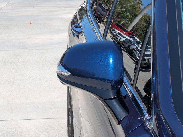 used 2023 Hyundai Santa Fe car, priced at $28,421