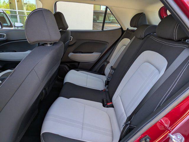 used 2024 Hyundai Venue car, priced at $19,271