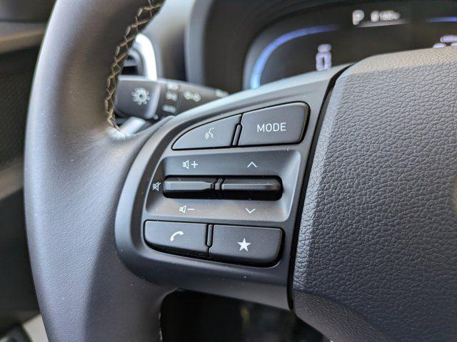 used 2024 Hyundai Venue car, priced at $19,271