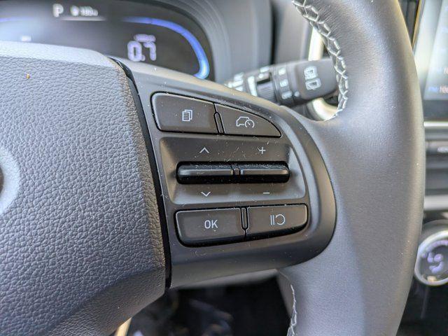 used 2024 Hyundai Venue car, priced at $19,271