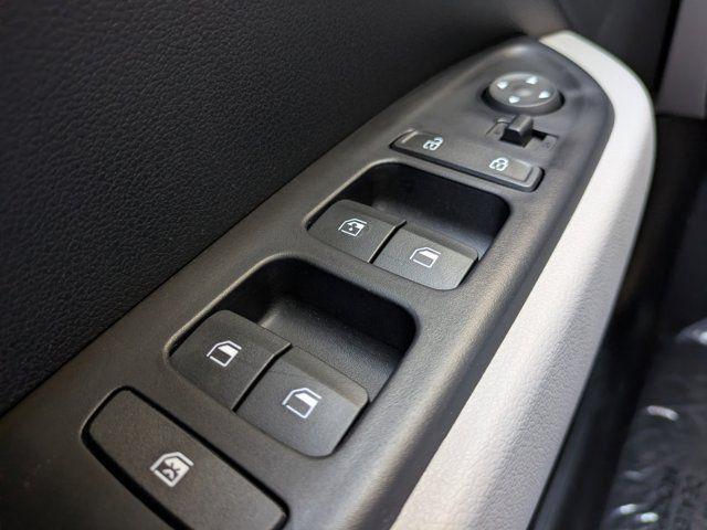 used 2024 Hyundai Venue car, priced at $19,271