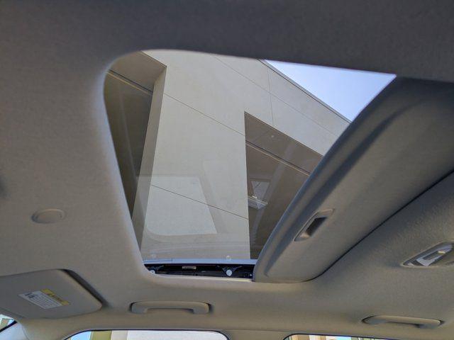 used 2024 Hyundai Venue car, priced at $19,271