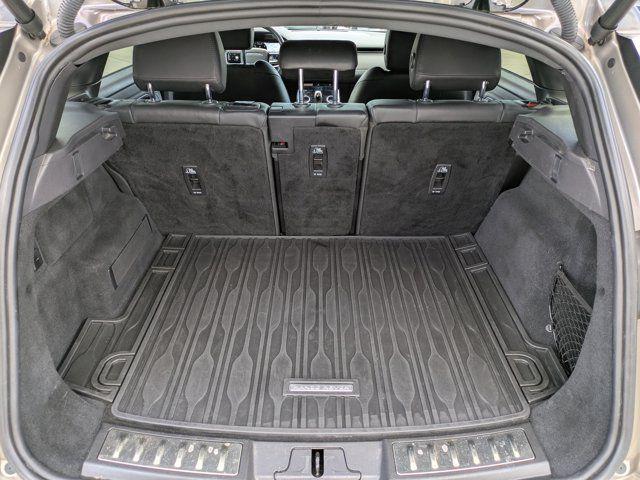 used 2022 Land Rover Range Rover Evoque car, priced at $30,352
