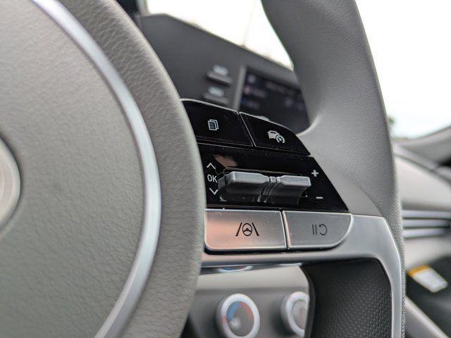 new 2026 Hyundai Elantra car, priced at $22,210