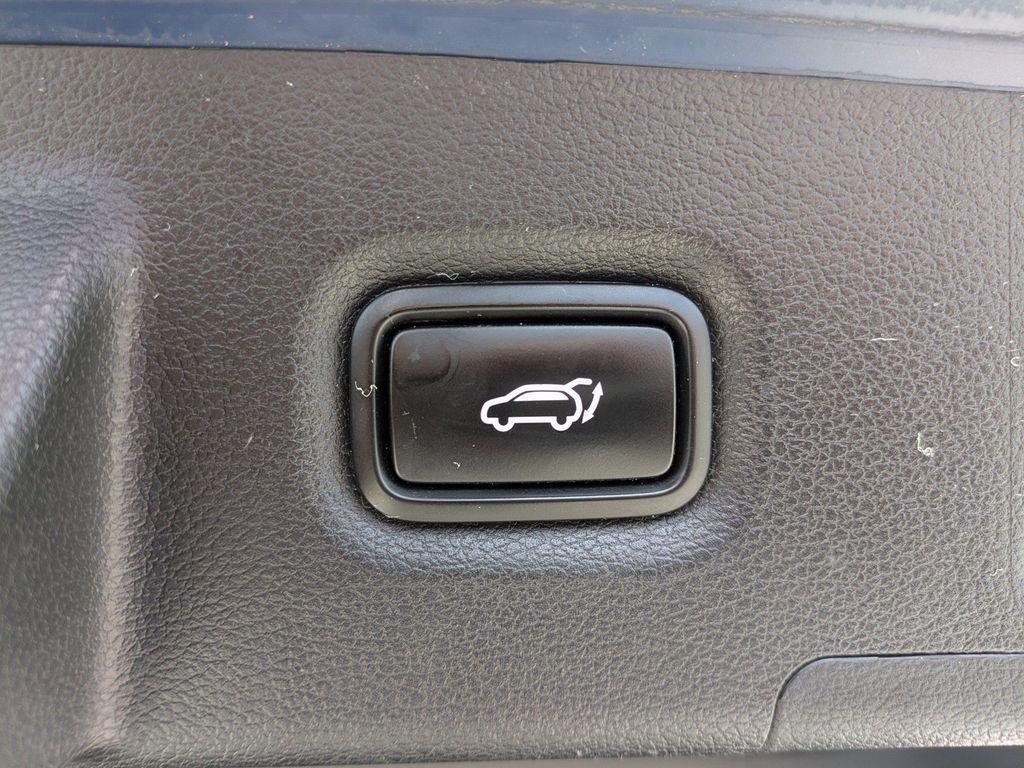 used 2019 Hyundai Santa Fe car, priced at $16,213