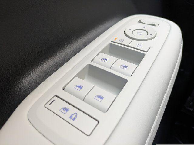 new 2026 Hyundai Santa Fe car, priced at $44,955